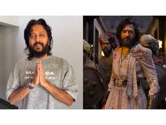 
      
      Riteish Deshmukh asks not to post spoilers of Raja Shivaji
      
      