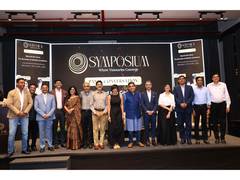 
      
      Symposium Brings Together Voices to Rethink the Future
      
      