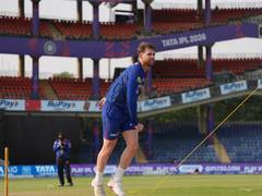
      
      “You're going to hit...”: Ferguson on IPL 2026 run-fest
      
      