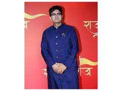 
      
      Prasoon Joshi appointed chairman of Prasar Bharati
      
      