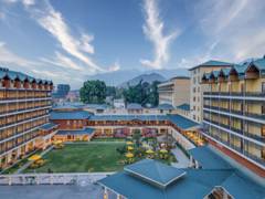 
      
      Radisson Collection Riverfront Srinagar Redefined My experience
      
      