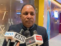 
      
      Devajit Saikia expresses confidence in India's T20 WC squad 
      
      