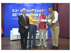 
      
      IIFT marks 63rd Foundation Day, highlights digital push
      
      