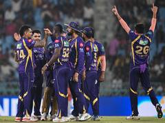 
      
      KKR bowling coach Southee confirms Pathirana’s arrival
      
      