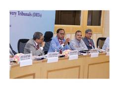 
      
      Govt pushes mandatory e-filing to speed up loan recovery cases
      
      