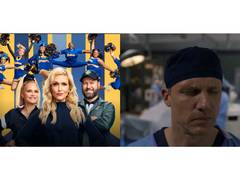 
      
      Dramas 'Brilliant Minds', 'Stumble' fail to renew for new seasons
      
      