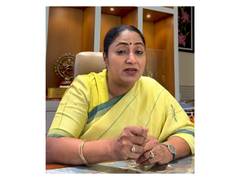 
      
      Rekha Gupta reinforces 