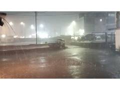 
      
      Khatima witnesses heavy rain, IMD issues Orange Alert
      
      