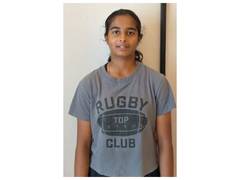 
      
      Ira Jadhav emerges top buy in T20 Mumbai Women’s League auction
      
      