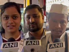 
      
      Lucknow residents express love for Basket Chaat
      
      