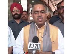 
      
      "Vindictive actions" reflect AAP's frustration, TMC will face...
      
      