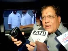 
      
      NDA will form next government in Tamil Nadu: Piyush Goyal
      
      