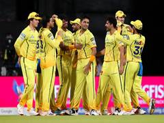 
      
      Gaikwad hails Kamboj, Kartik after CSK’s 8-wicket win over MI
      
      