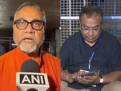 
      
      Repolling in Falta seat in Bengal on May 21
      
      