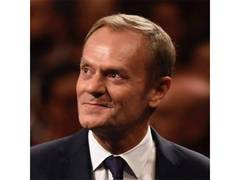 
      
      Polish PM Donald Tusk warns on NATO unity
      
      