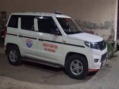
      
      Five found dead inside Gurugram house; husband critical
      
      