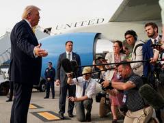 Trump Reacts to Iran's 14-Point Plan: Will He Accept It?
