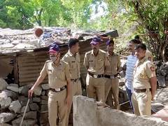 
      
      Pune minor rape and murder: Court sends accused to police custody
      
      