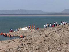 
      
      Jabalpur cruise tragedy: survivor alleges negligence
      
      