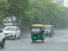 
      
      Thunderstorms, gusty winds across parts of Punjab and Haryana
      
      