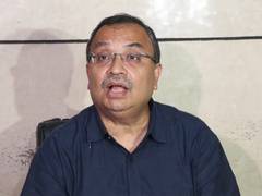 
      
      People of Bengal have voted in favour of Joraphool: TMC
      
      