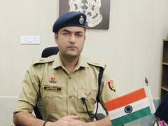 
      
      Agra: Police arrest rape accused following encounter
      
      