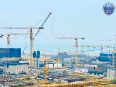 
      
      AERB clears equipment installation at Tamil Nadu’s Kudankulam Nuc
      
      