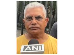 
      
      BJP's Dilip Ghosh welcomes repolling in Falta assembly
      
      