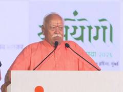 
      
      Only strong, resilient India can become foundation of world: RSS
      
      