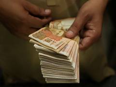 
      
      Pakistan economy gasps as Middle East war ignites inflation
      
      