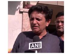 
      
      Shahdara MLA Sanjay Goyal on Vivek Vihar fire
      
      