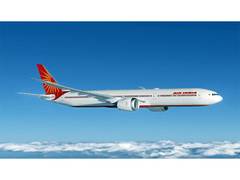 
      
      Congress slams Centre over Air India cutting int'l flights
      
      