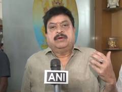 
      
      Telangana BJP chief Ramchander Rao targets TMC ahead of counting
      
      