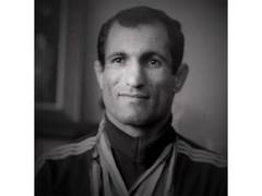 
      
      Esmaeil Baghaei mourns death of Iran’s wrestling great Movahed
      
      