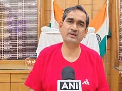 
      
      Safety standards will not be compromised, as every life is valuable: Mathura DM
      
      