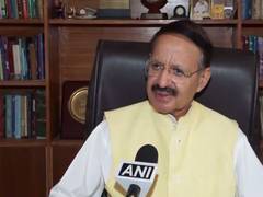 
      
      Rashid Alvi over irregularities in Bengal, Assam polls
      
      