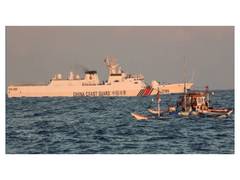 
      
      Philippines to deploy aircraft, vessels to push back China ships
      
      