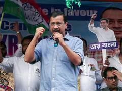 
      
      “Role of press in democracy is extremely crucial”: AAP’s Arvind
      
      