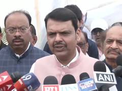 
      
      CM Fadnavis calls out opposition over Nasrapur rape criticism
      
      