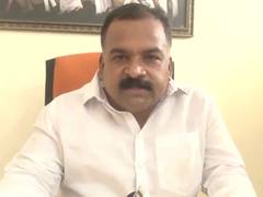 
      
      Exit polls have been commercialised: Manickam Tagore
      
      