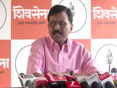 
      
      Sanjay Raut questions CM Fadnavis over Nasrapur rape case
      
      