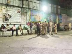 
      
      Nasrapur rape victim's father demands 