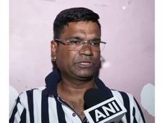 
      
      Debangshu Panda after EC orders repoll on May 21
      
      