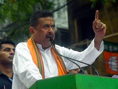 
      
      Suvendu Adhikari alleged disclosure of counting duty details
      
      
