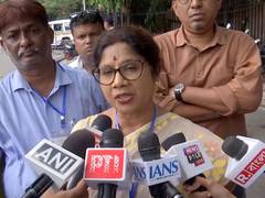 
      
      TMC’s Shashi Panja flags CCTV lapses in strong rooms
      
      