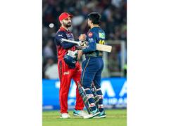 
      
      From Rohit vs Kohli Round 2 to Playoff race, 5 reasons why ‘Reven
      
      