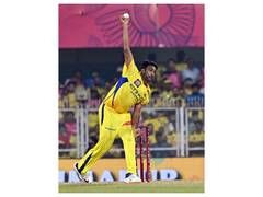 
      
      Ashwin unapologetic about running out Buttler at non-striker end
      
      
