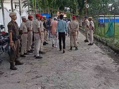 
      
      Assam: Sivasagar ready for vote counting; 391 officials deployed
      
      