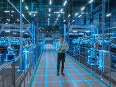 
      
      “Industry winners are not most technically advanced...