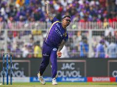 
      
      Sunil Narine enters IPL 200-wicket club
      
      